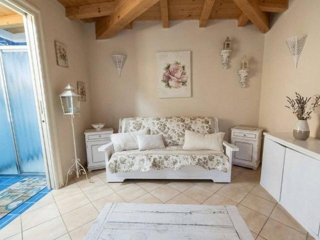 Esclusiva villa in vendita Via del Molino, Carobbio degli Angeli, Bergamo, Lombardia