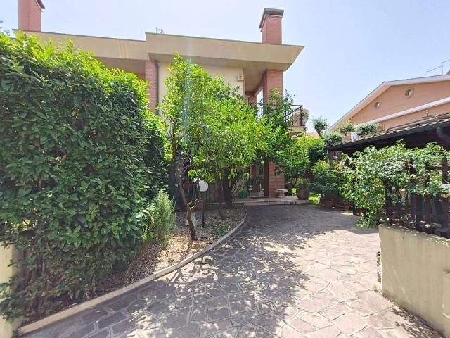 Prestigiosa villa in vendita Via della Tenuta del Casalotto, Roma, Lazio