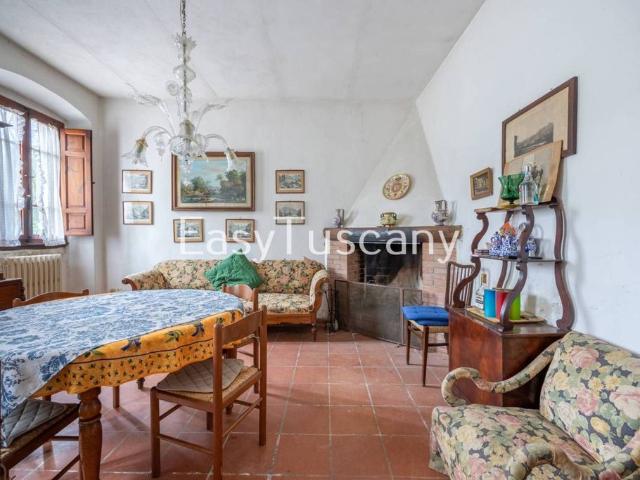 Prestigiosa villa in vendita Via della Contea, Montecarlo, Toscana