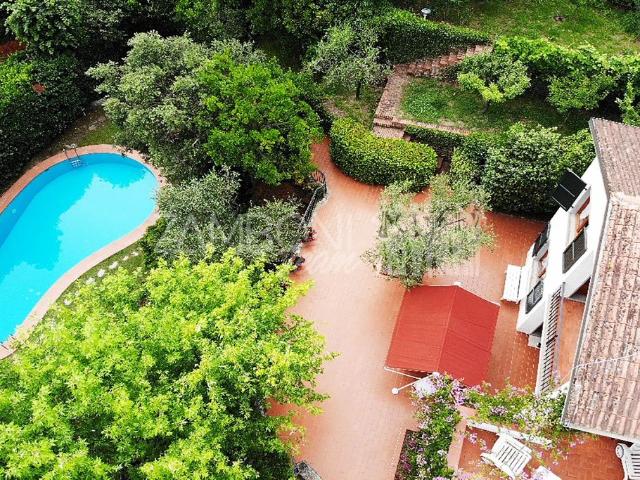 Prestigiosa villa di 200 mq in vendita Via Della Pace 61b, Ameglia, Liguria