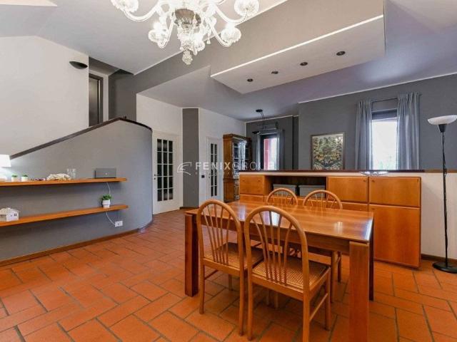 Esclusiva villa in vendita Viale della Repubblica, 20, Pantigliate, Lombardia