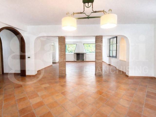 Prestigiosa villa in vendita VIA DELLA RESISTENZA, SNC, Scafati, Salerno, Campania