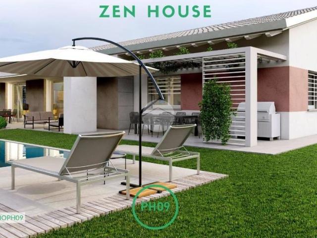 Esclusiva villa di 227 mq in vendita Via dell'Artigianato, Gazoldo degli Ippoliti, Lombardia