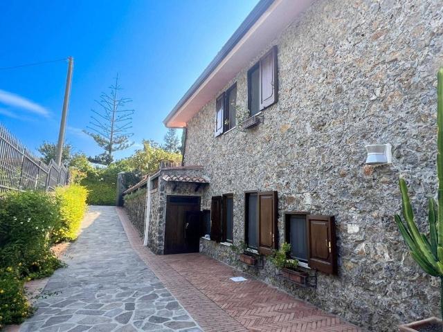 Prestigiosa villa in vendita Via delle Eriche, San Giovanni a Piro, Campania