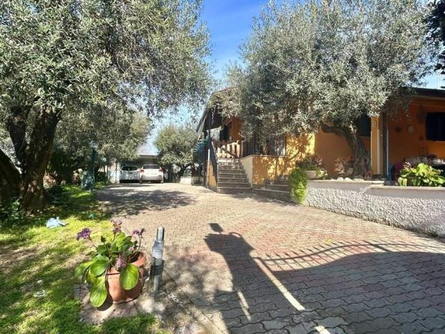 Prestigiosa villa in vendita Via delle Quattro Grotte, 37, Albano Laziale, Roma, Lazio