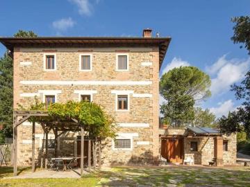 Prestigiosa villa in vendita Via di Tizzano, 8, Bagno a Ripoli, Toscana