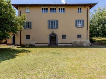 Prestigiosa villa in vendita Via di Belvedere, Capannori, Toscana