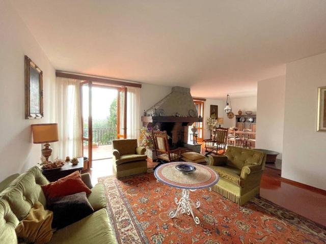 Prestigiosa villa in vendita Via di Colleviti, Pescia, Pistoia, Toscana