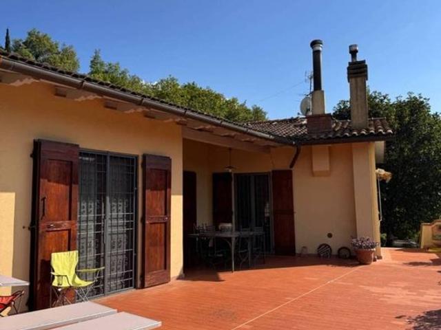 Prestigiosa villa in vendita Via di Faltugnano, Vaiano, Toscana