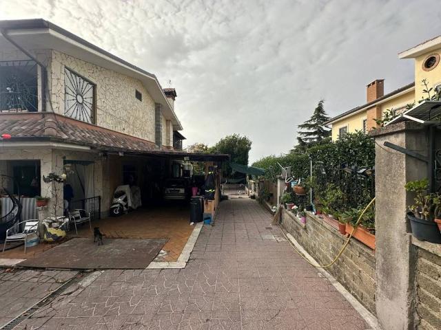 Prestigiosa villa in vendita Via di Muro Bianco, Albano Laziale, Roma, Lazio