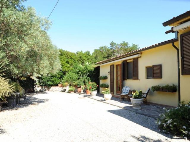 Prestigiosa villa in vendita Via di Redinoce, Marciana, Livorno, Toscana