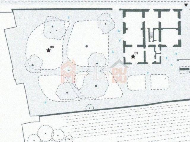 Prestigiosa villa in vendita Via di San Leo, Arezzo, Toscana