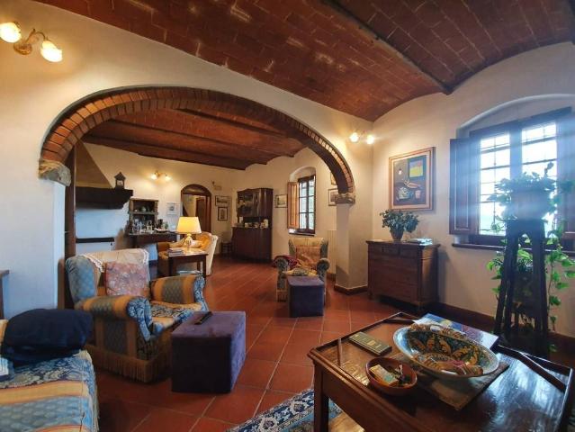 Prestigiosa villa in vendita Via di San Romolo, 109, Bagno a Ripoli, Toscana