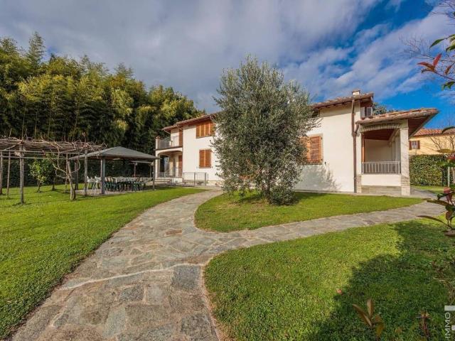 Prestigiosa villa in vendita Via Don Dino Margheri, Borgo San Lorenzo, Firenze, Toscana
