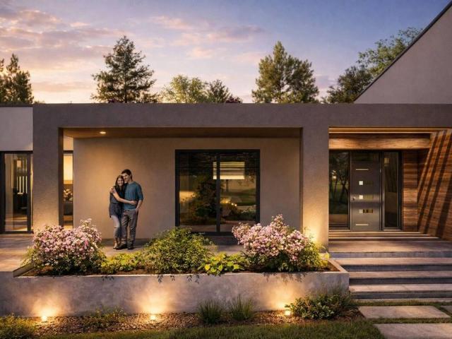 Villa in vendita Via Elvezia, 25, Cantello, Varese, Lombardia