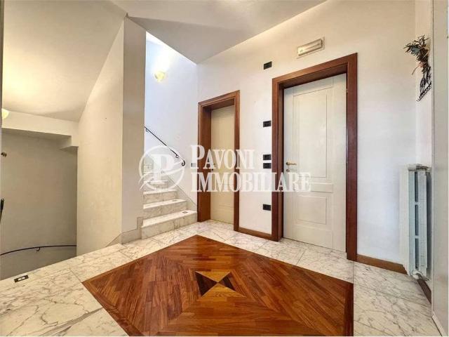 Prestigiosa villa in vendita Via Enrico Betti, Pistoia, Toscana