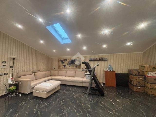 Prestigiosa villa in vendita Via Ernesto Cassissa, 44, Sant'Olcese Chiesa, Liguria