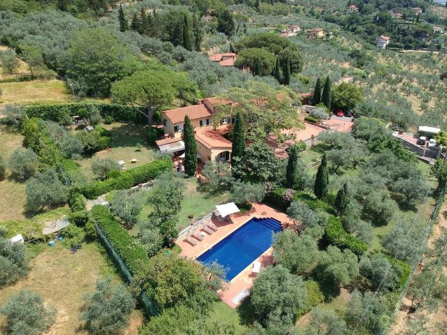 Prestigiosa villa in vendita Via filettole, Prato, Toscana