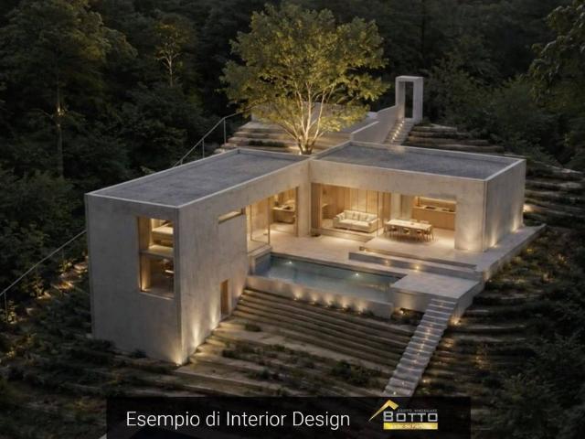 Prestigiosa villa in vendita Via Francisca, Pettenasco, Piemonte