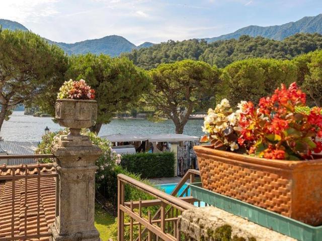 Prestigiosa villa in vendita Via G. Delmati, Tremezzina, Como, Lombardia