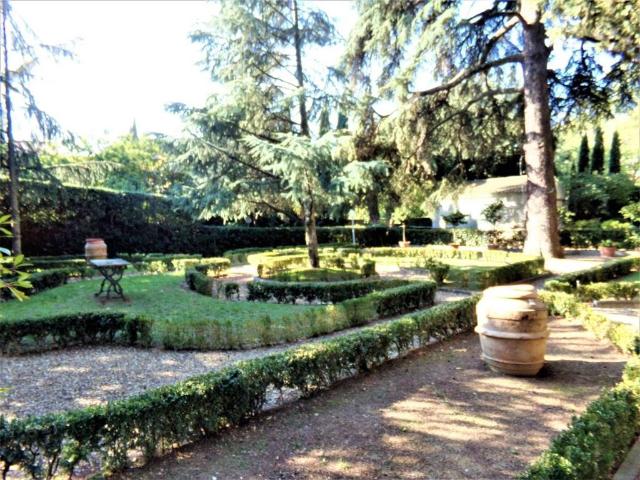 Prestigiosa villa in vendita Via Gabriele D'Annunzio, Firenze, Toscana
