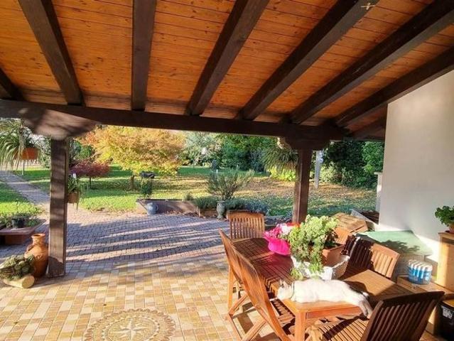 Prestigiosa villa in vendita Via Gallese, Scorzè, Veneto