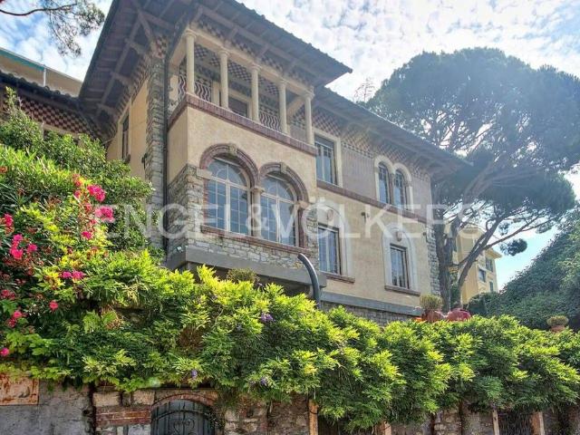 Prestigiosa villa in vendita Via Giovanni Battista Niccolini, 64, Genova, Liguria