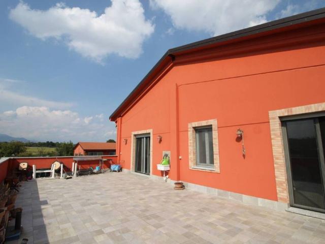 Esclusiva villa in vendita Via Giovanni Battista Rossano, 159, Rivoli, Provincia di Torino, Piemonte