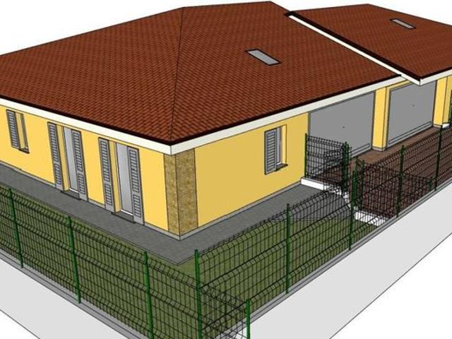 Prestigiosa villa in vendita Via Giosuè Carducci, 41, Verano Brianza, Lombardia