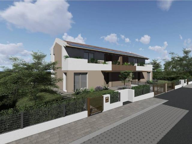 Prestigiosa villa in vendita Via Guizzetti, 58, Casier, Treviso, Veneto