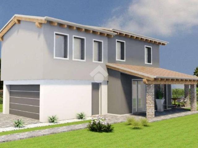 Prestigiosa villa in vendita Via Guzan, Monte di Malo, Veneto