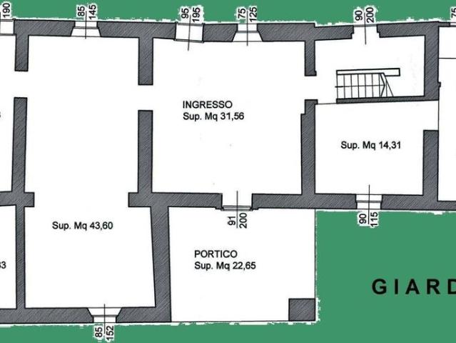 Prestigiosa villa in vendita Via IV Novembre, Peschiera Borromeo, Milano, Lombardia