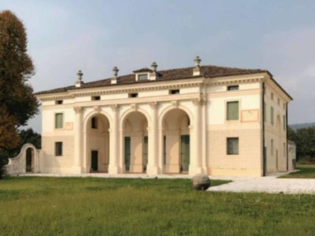 Prestigiosa villa in vendita via Jacopo Gasparini 71, Volpago del Montello, Treviso, Veneto