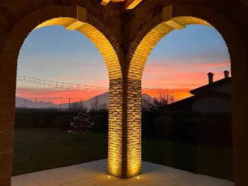 Prestigiosa villa in vendita Via La Croce, Teolo, Padova, Veneto