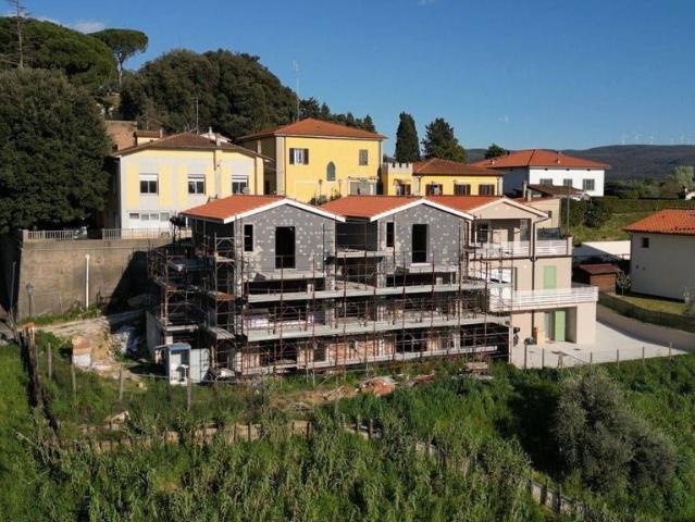 Prestigiosa villa in vendita Via l'Annunziata, Crespina Lorenzana, Toscana