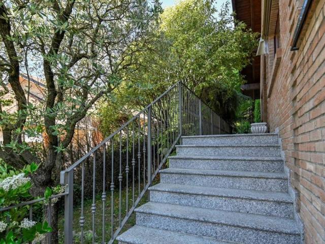 Prestigiosa villa in vendita Via Lecchetto, 16, Carvico, Bergamo, Lombardia