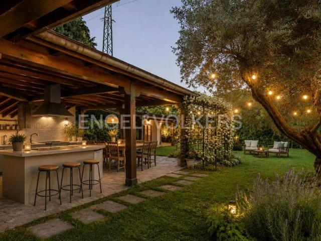 Prestigiosa villa in vendita Via Lungo Agogna, 10, Briga Novarese, Piemonte