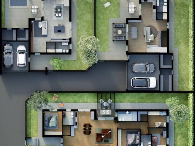 Prestigiosa villa in vendita Via Mario Albino Bonicalza, 36, Cassano Magnago, Lombardia