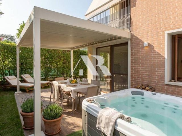 Prestigiosa villa in vendita Via Molise, 7, Bussolengo, Verona, Veneto