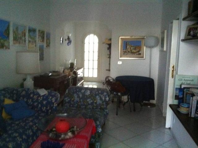 Prestigiosa villa in vendita Via Mulo, Capri, Campania