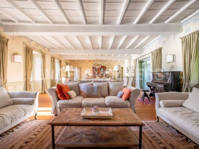 Esclusiva villa di 1270 mq in vendita Via Nazionale, 148, Oggebbio, Piemonte