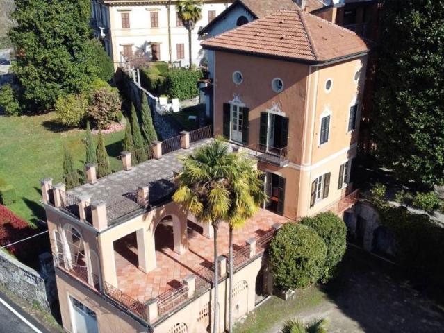 Prestigiosa villa in vendita Via Novara, 21, Orta San Giulio, Novara, Piemonte