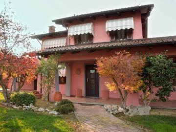 Prestigiosa villa in vendita Via Nuova, 33, Coniolo Bricco, Alessandria, Piemonte