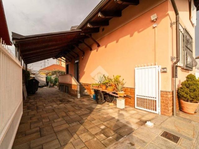 Prestigiosa villa in vendita Via olevano, 43, Grugliasco, Piemonte