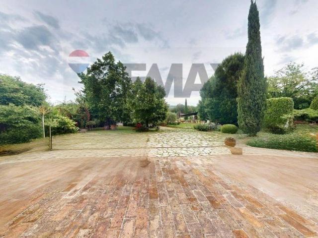 Prestigiosa villa in vendita VIA OMBROSA, 4, Assisi, Perugia, Umbria
