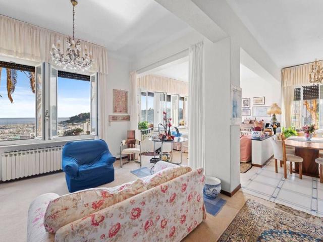 Prestigiosa villa in vendita Via Pampaliano, 6, Varazze, Savona, Liguria