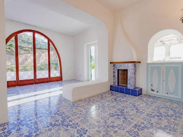 Prestigiosa villa in vendita Via Panoramica, Ponza, Latina, Lazio