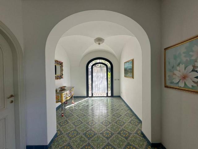Esclusiva villa in vendita Via Panoramica, Soverato Marina, Calabria