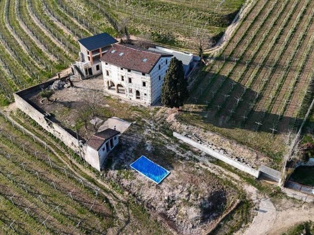 Prestigiosa villa in vendita Via Palù, 3, San Martino Buon Albergo, Verona, Veneto