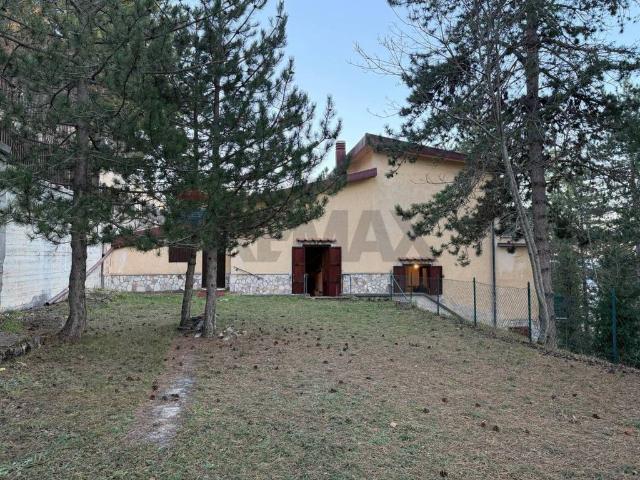 Prestigiosa villa in vendita VIA PARADISO, 50, Rivisondoli, Aquila, Abruzzo